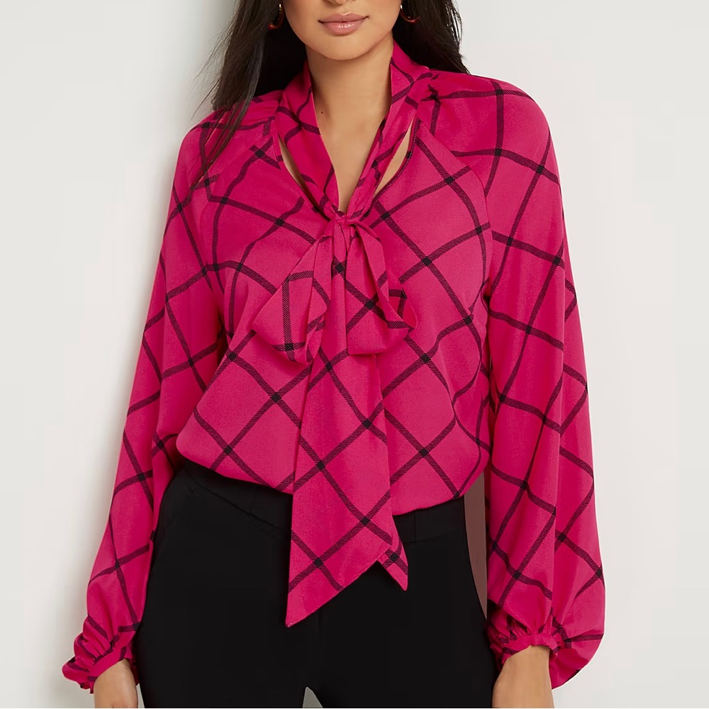 NY&Co blouse